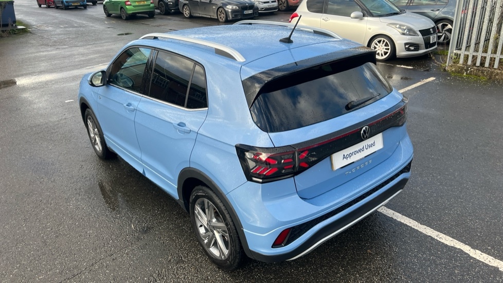 Used Volkswagen T-Cross 2024 for sale - 76749971: Photo 40