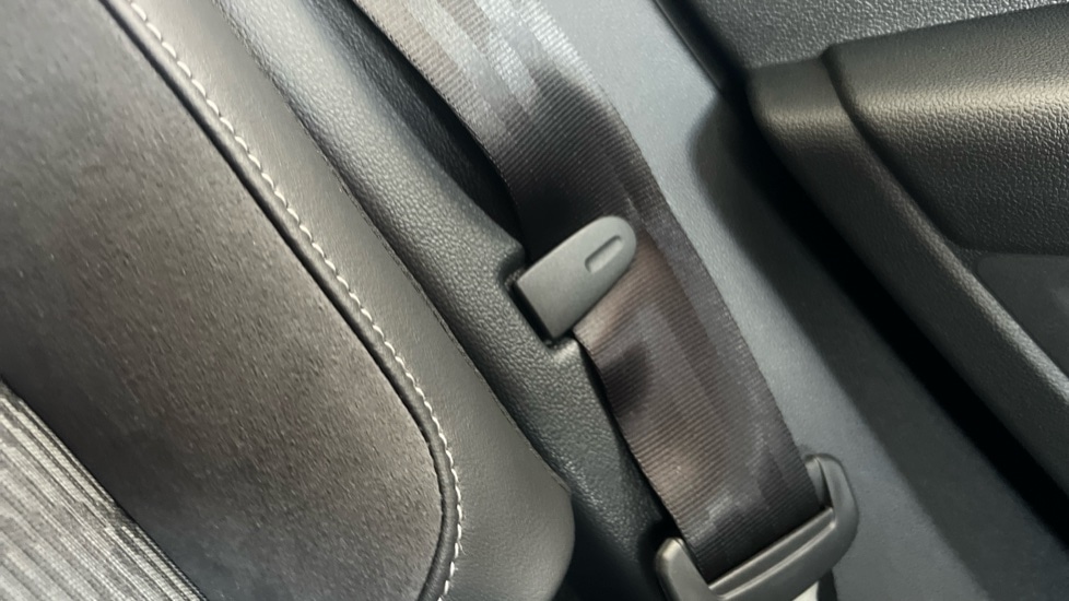 Used Volkswagen T-Cross 2024 for sale - 76749971: Photo 45