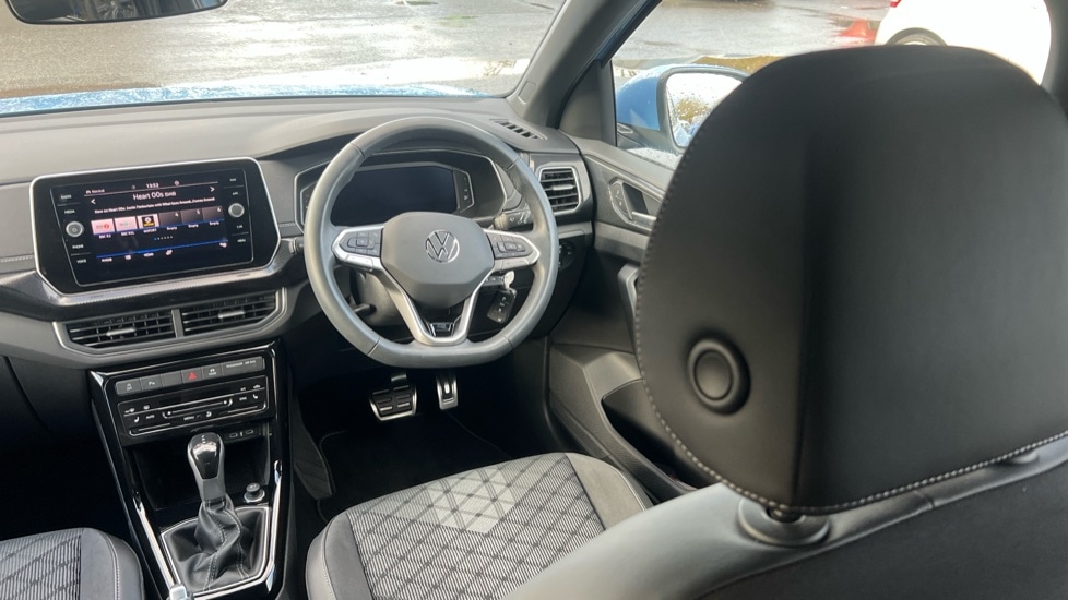 Used Volkswagen T-Cross 2024 for sale - 76749971: Photo 48