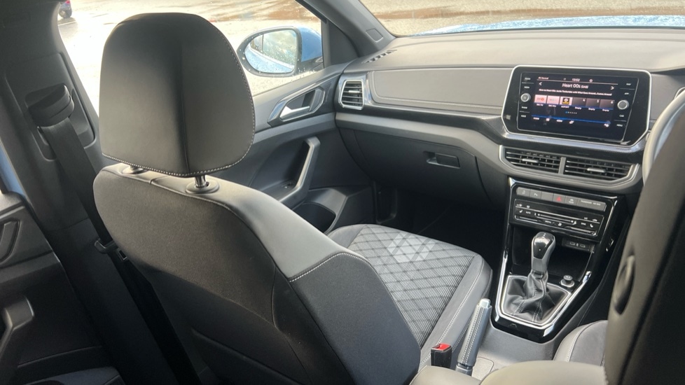 Used Volkswagen T-Cross 2024 for sale - 76749971: Photo 49