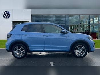 Used Volkswagen T-Cross 2024 for sale - 76749971: Photo