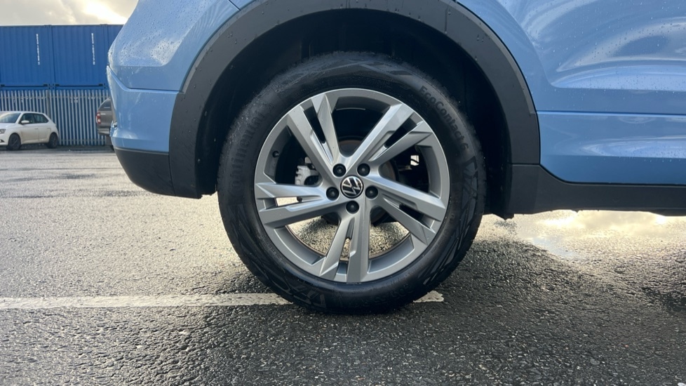 Used Volkswagen T-Cross 2024 for sale - 76749971: Photo 5