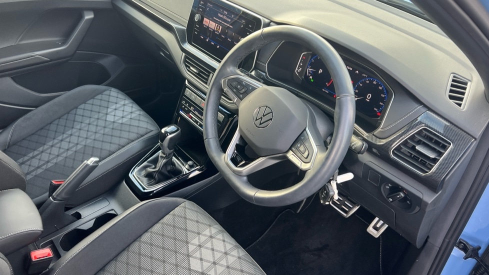 Used Volkswagen T-Cross 2024 for sale - 76749971: Photo 6