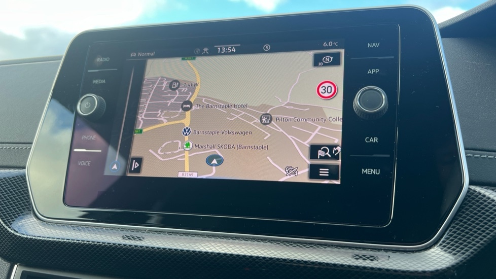 Used Volkswagen T-Cross 2024 for sale - 76749971: Photo 61