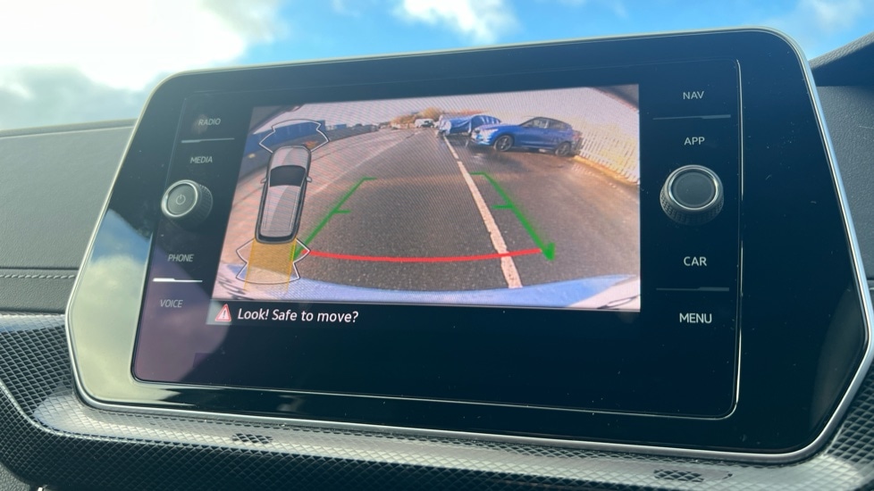 Used Volkswagen T-Cross 2024 for sale - 76749971: Photo 66