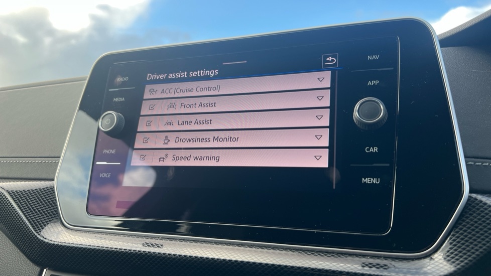 Used Volkswagen T-Cross 2024 for sale - 76749971: Photo 75