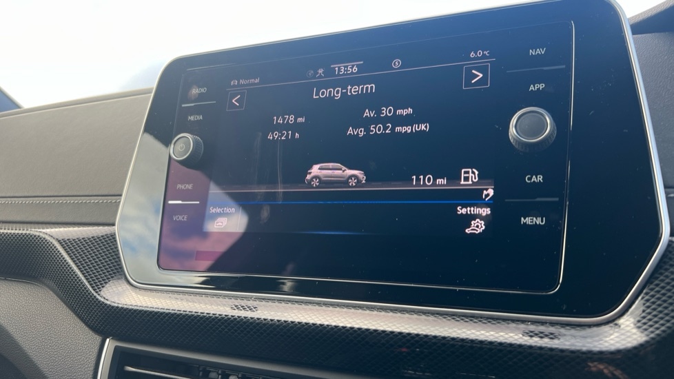 Used Volkswagen T-Cross 2024 for sale - 76749971: Photo 76