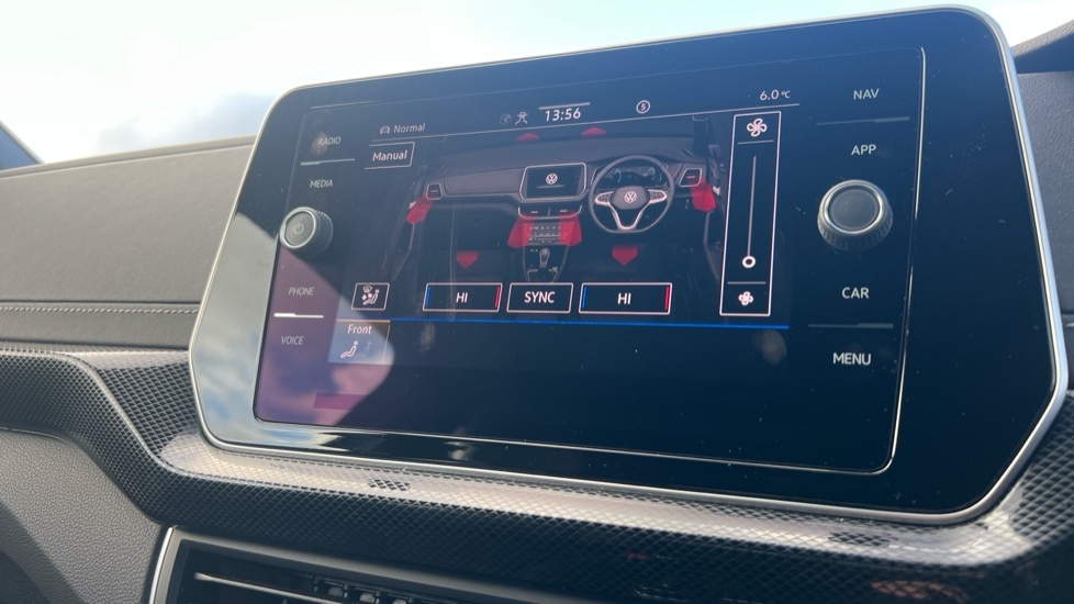 Used Volkswagen T-Cross 2024 for sale - 76749971: Photo 77