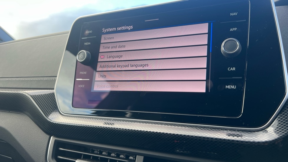 Used Volkswagen T-Cross 2024 for sale - 76749971: Photo 78