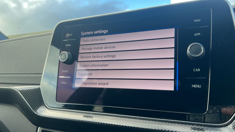 Used Volkswagen T-Cross 2024 for sale - 76749971: Photo 79