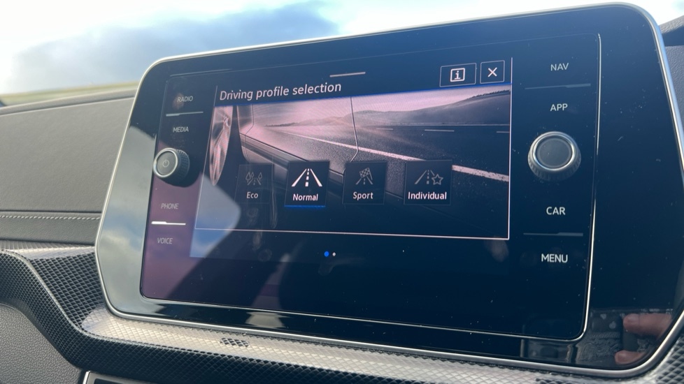 Used Volkswagen T-Cross 2024 for sale - 76749971: Photo 80