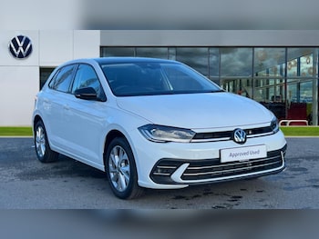 Volkswagen - Polo