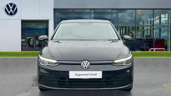 Used Volkswagen Golf 2020 for sale - 76007651: Photo 10