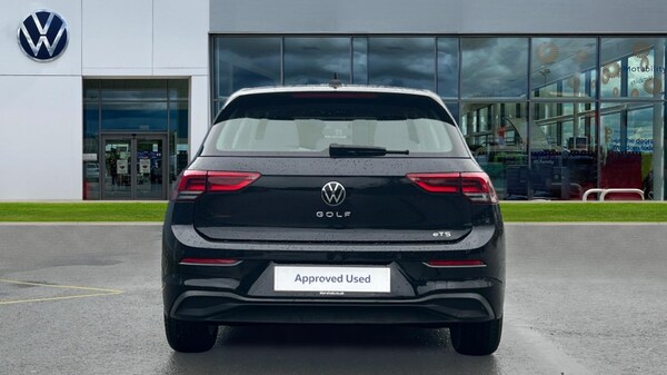 Used Volkswagen Golf 2020 for sale - 76007651: Photo 11
