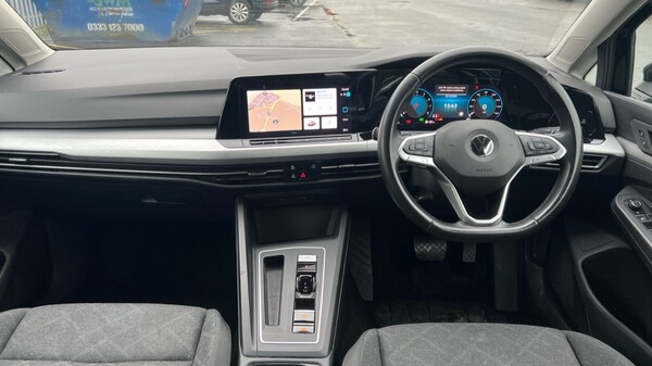 Used Volkswagen Golf 2020 for sale - 76007651: Photo 12