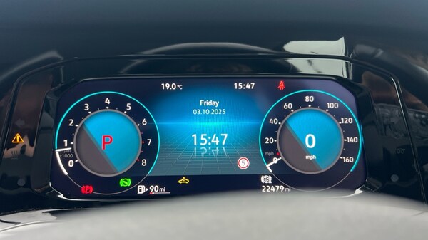 Used Volkswagen Golf 2020 for sale - 76007651: Photo 14