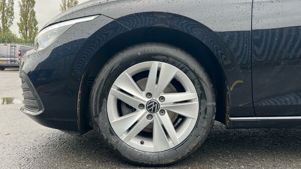 Used Volkswagen Golf 2020 for sale - 76007651: Photo 18