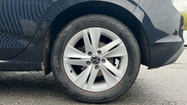 Used Volkswagen Golf 2020 for sale - 76007651: Photo 19