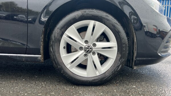 Used Volkswagen Golf 2020 for sale - 76007651: Photo 20