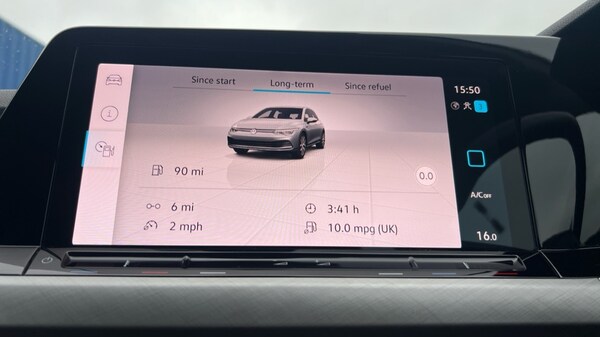 Used Volkswagen Golf 2020 for sale - 76007651: Photo 23