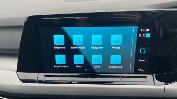 Used Volkswagen Golf 2020 for sale - 76007651: Photo 24