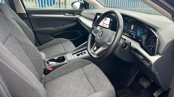 Used Volkswagen Golf 2020 for sale - 76007651: Photo 26