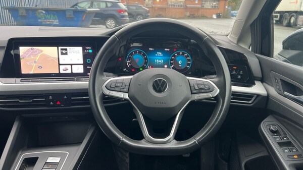 Used Volkswagen Golf 2020 for sale - 76007651: Photo 27