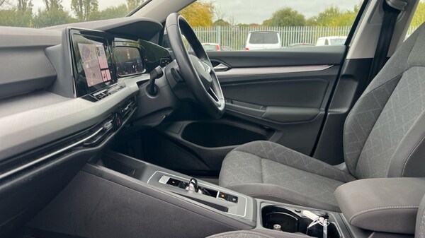 Used Volkswagen Golf 2020 for sale - 76007651: Photo 28