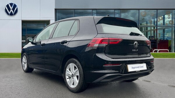 Used Volkswagen Golf 2020 for sale - 76007651: Photo 3