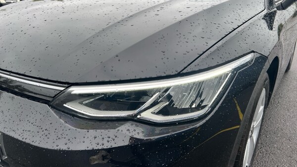 Used Volkswagen Golf 2020 for sale - 76007651: Photo 41
