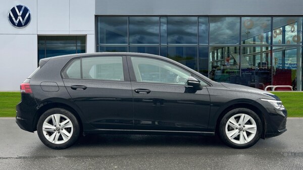 Used Volkswagen Golf 2020 for sale - 76007651: Photo 4