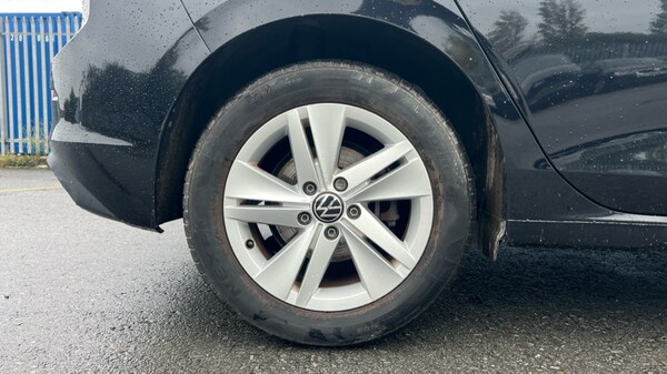 Used Volkswagen Golf 2020 for sale - 76007651: Photo 5