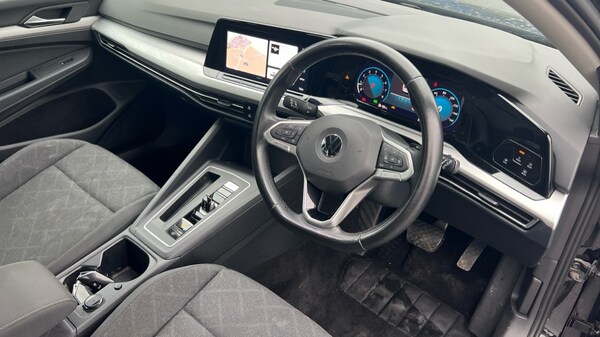Used Volkswagen Golf 2020 for sale - 76007651: Photo 6