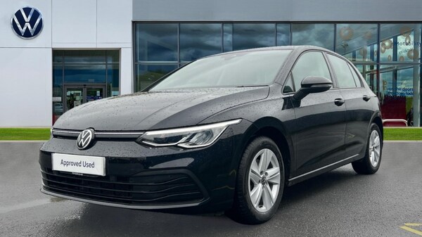 Used Volkswagen Golf 2020 for sale - 76007651: Photo 7