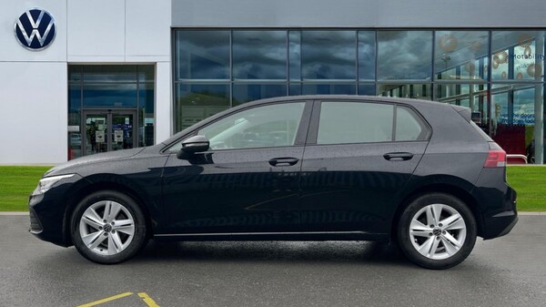 Used Volkswagen Golf 2020 for sale - 76007651: Photo 9