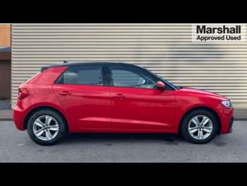 Used Audi A1 2019 for sale - 74722698: Photo