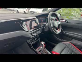 Used Volkswagen Polo 2024 for sale - 74459982: Photo