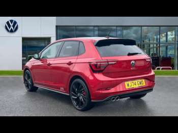 Used Volkswagen Polo 2024 for sale - 74459982: Photo
