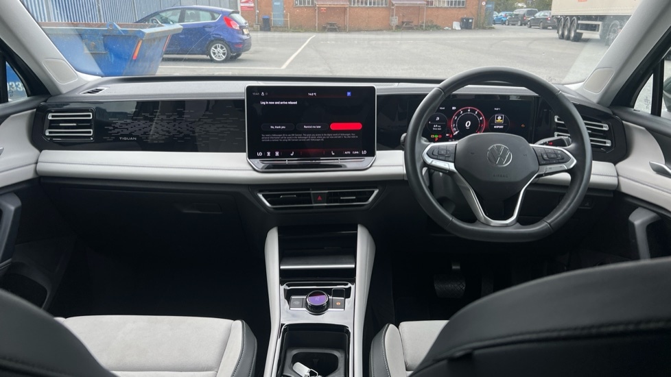 Used Volkswagen Tiguan 2024 for sale - 76007753: Photo 12