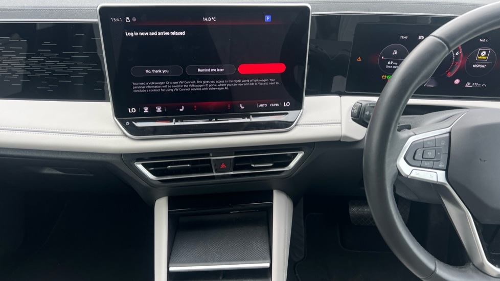 Used Volkswagen Tiguan 2024 for sale - 76007753: Photo 13