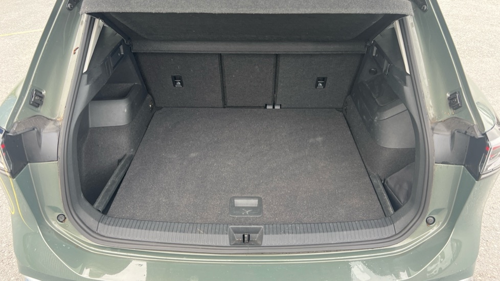 Used Volkswagen Tiguan 2024 for sale - 76007753: Photo 16