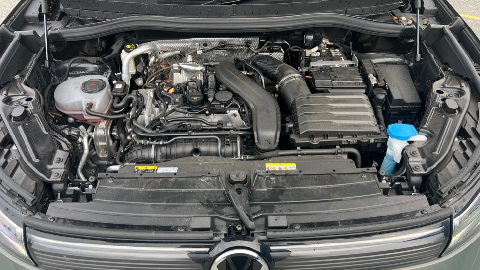 Used Volkswagen Tiguan 2024 for sale - 76007753: Photo 17