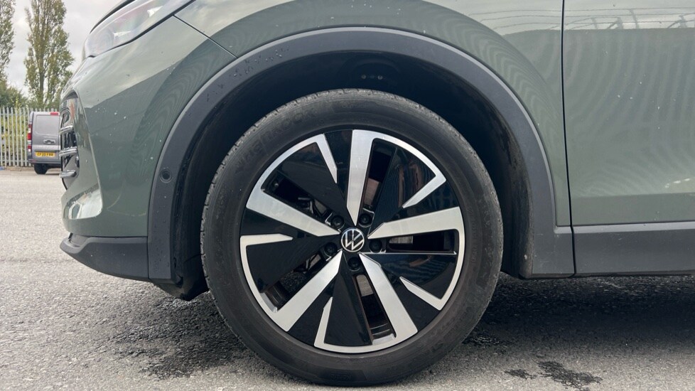 Used Volkswagen Tiguan 2024 for sale - 76007753: Photo 18