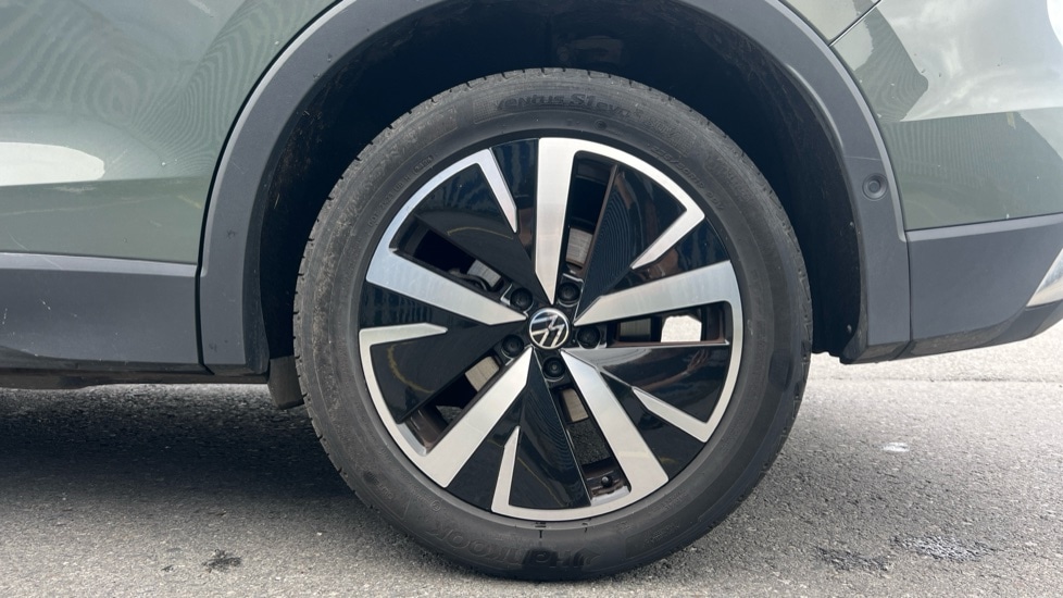 Used Volkswagen Tiguan 2024 for sale - 76007753: Photo 19