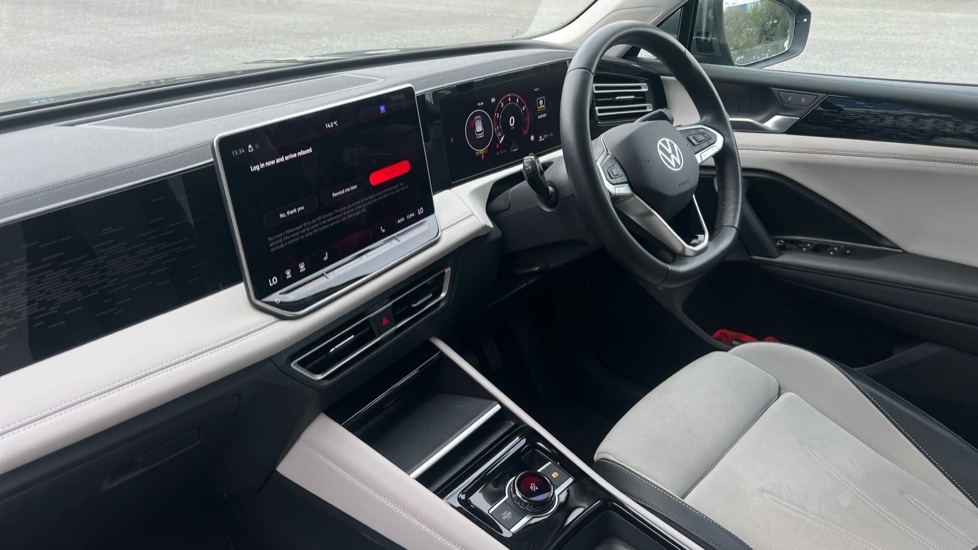 Used Volkswagen Tiguan 2024 for sale - 76007753: Photo 2