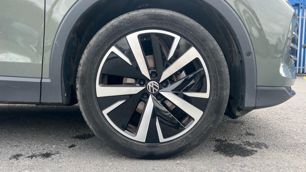 Used Volkswagen Tiguan 2024 for sale - 76007753: Photo 20