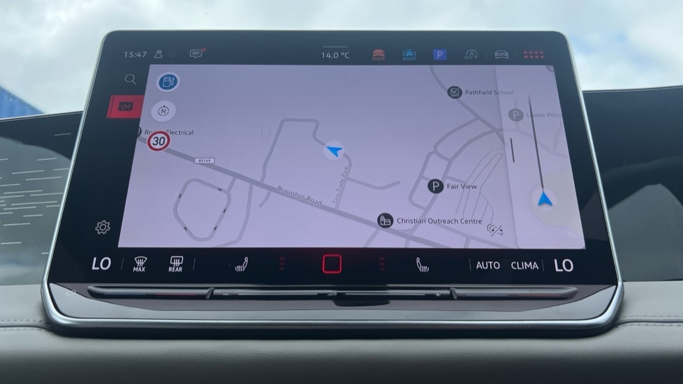 Used Volkswagen Tiguan 2024 for sale - 76007753: Photo 21