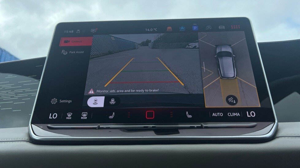 Used Volkswagen Tiguan 2024 for sale - 76007753: Photo 22