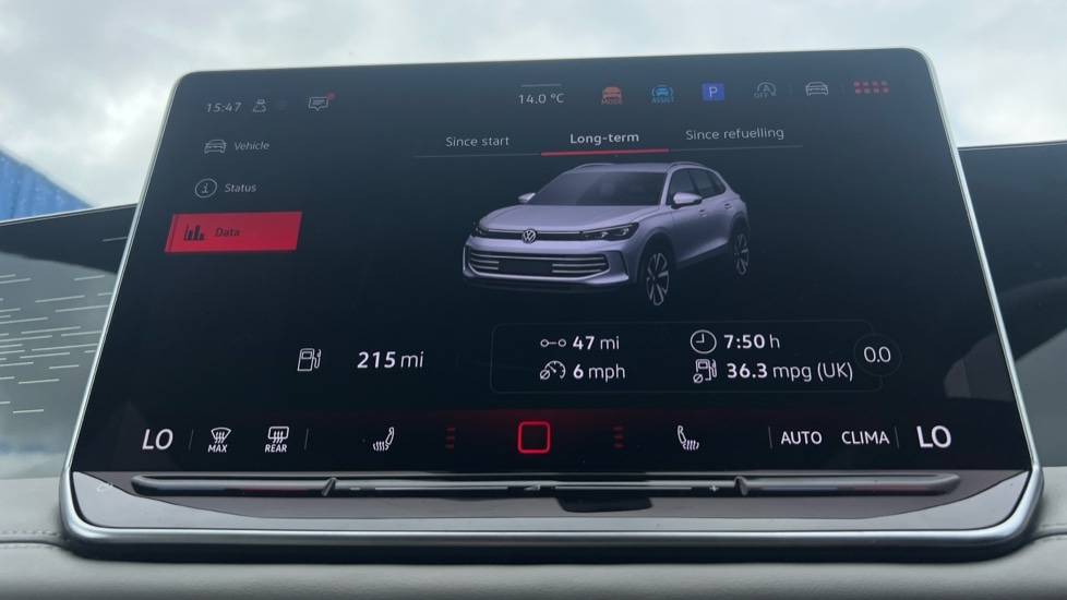 Used Volkswagen Tiguan 2024 for sale - 76007753: Photo 23