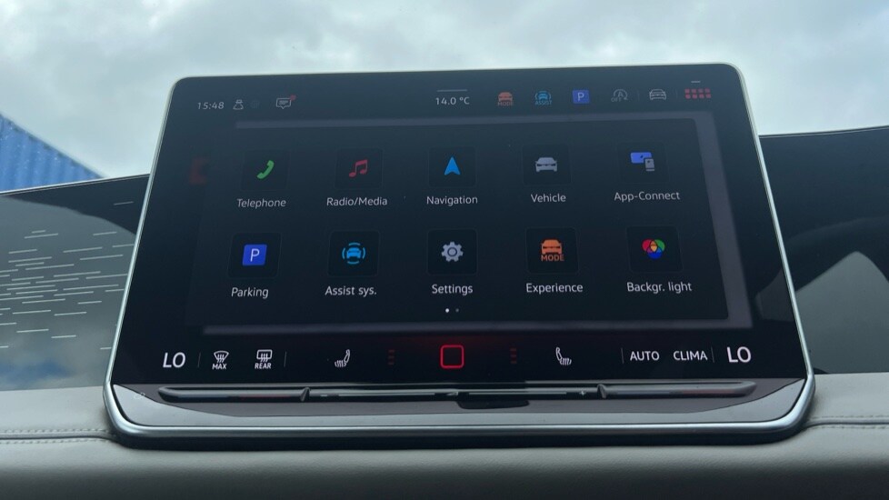 Used Volkswagen Tiguan 2024 for sale - 76007753: Photo 24